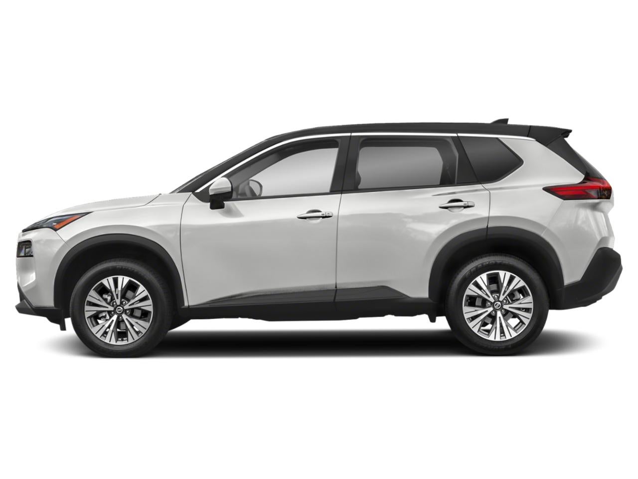 2023 Nissan Rogue FWD SV