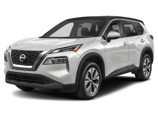 2023 Nissan Rogue FWD SV