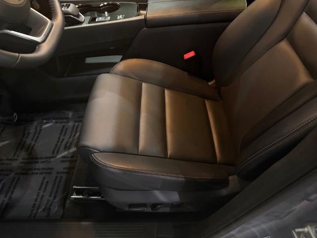 2023 Nissan Rogue FWD SV