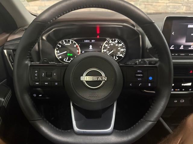 2023 Nissan Rogue FWD SV
