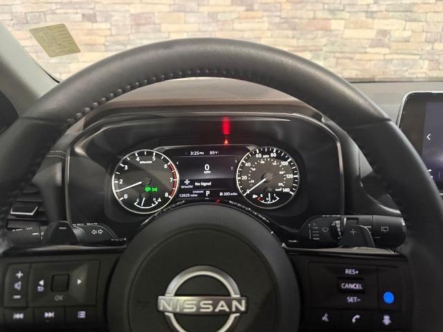 2023 Nissan Rogue FWD SV