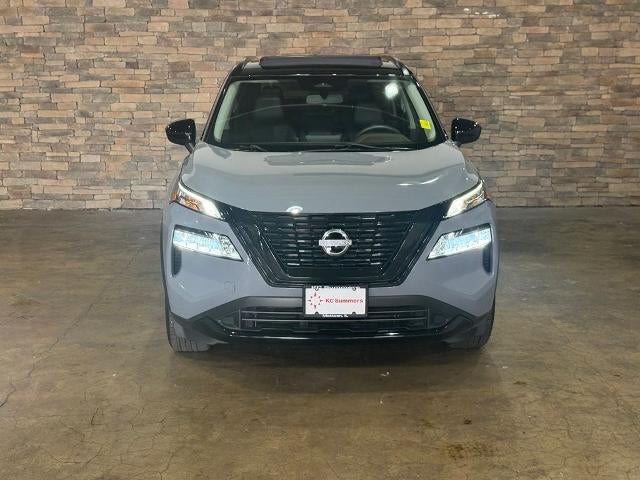 2023 Nissan Rogue FWD SV
