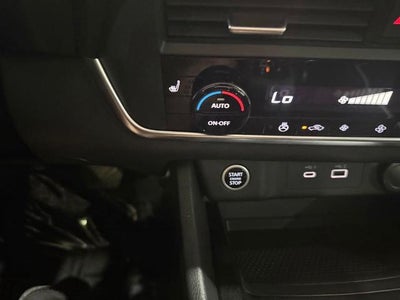 2023 Nissan Rogue FWD SV