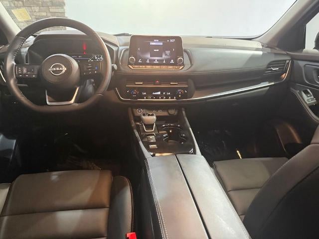 2023 Nissan Rogue FWD SV