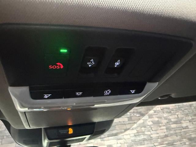 2023 Nissan Rogue FWD SV