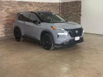 2023 Nissan Rogue FWD SV