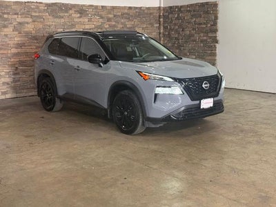 2023 Nissan Rogue FWD SV