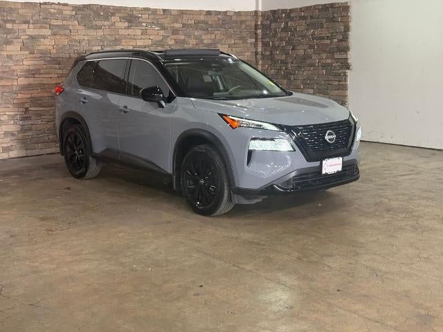 2023 Nissan Rogue FWD SV