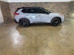 2023 Nissan Rogue FWD SV
