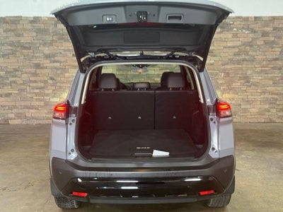 2023 Nissan Rogue FWD SV