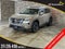 2024 Nissan Rogue FWD SV
