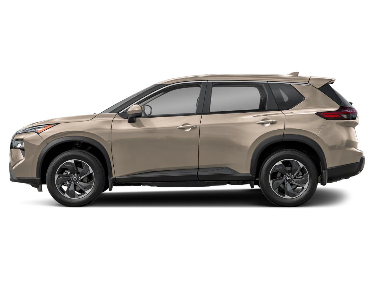 2024 Nissan Rogue FWD SV