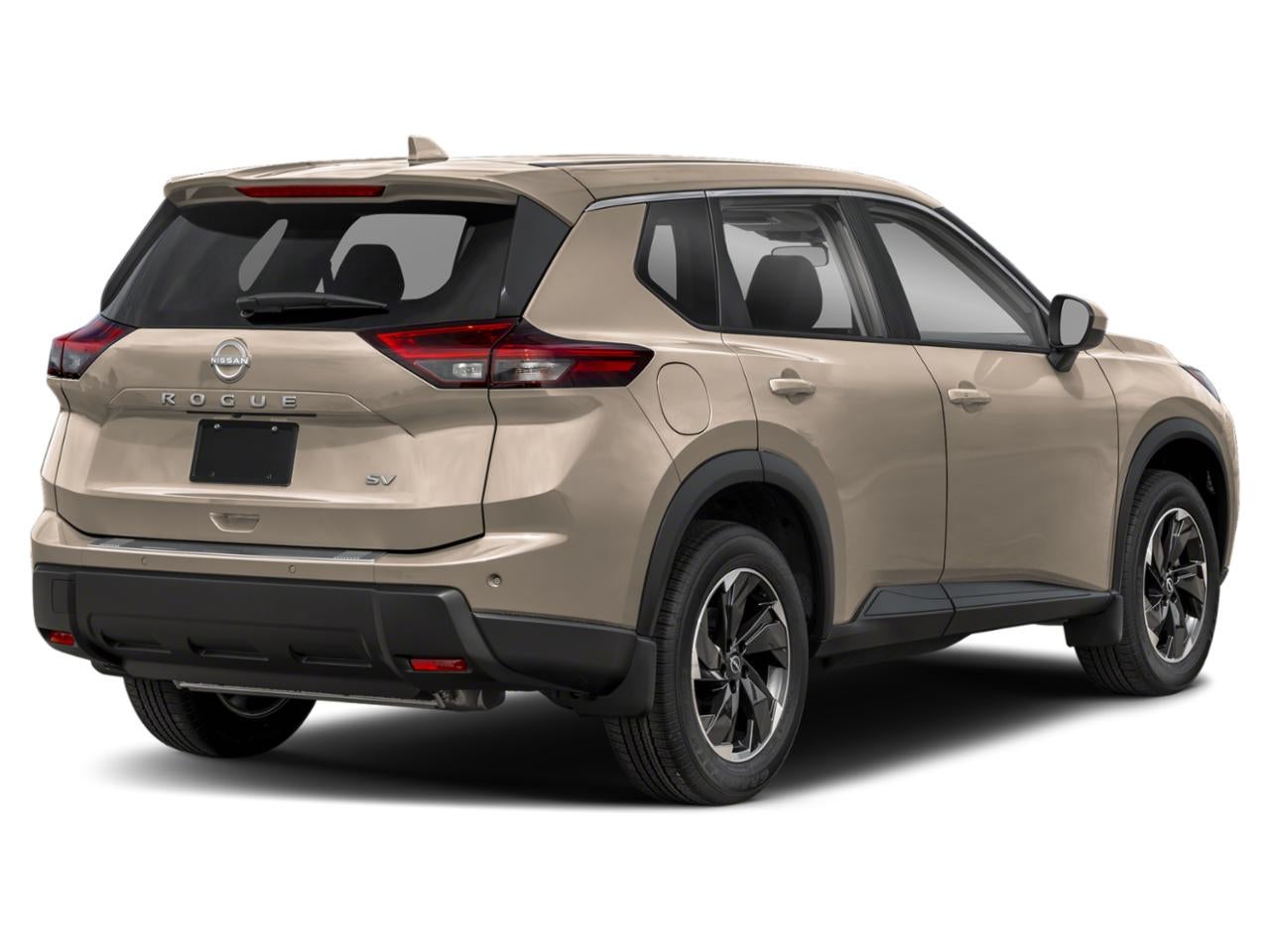 2024 Nissan Rogue FWD SV