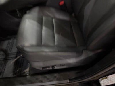 2025 Nissan Rogue FWD SV