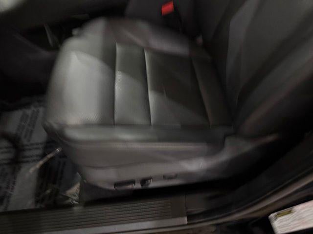2025 Nissan Rogue FWD SV