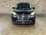 2025 Nissan Rogue FWD SV