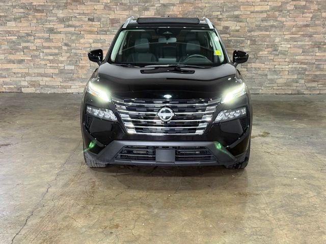 2025 Nissan Rogue FWD SV