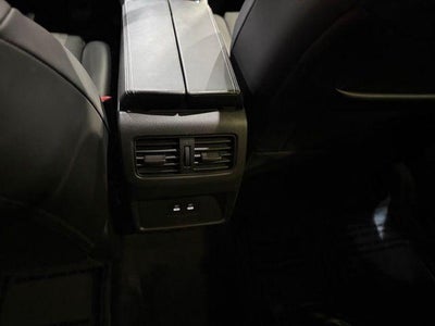 2025 Nissan Rogue FWD SV