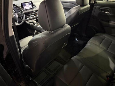 2025 Nissan Rogue FWD SV