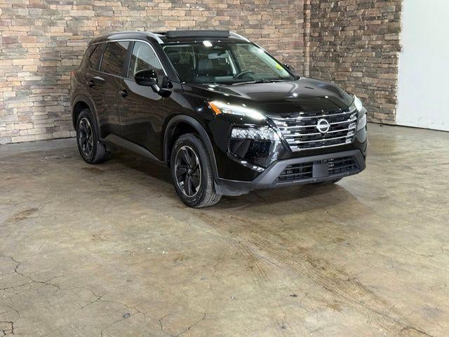 2025 Nissan Rogue FWD SV