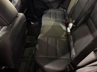 2025 Nissan Rogue FWD SV