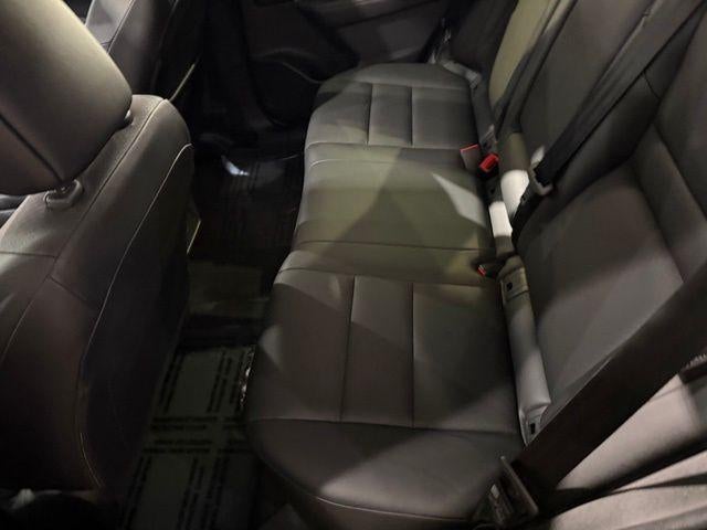 2025 Nissan Rogue FWD SV