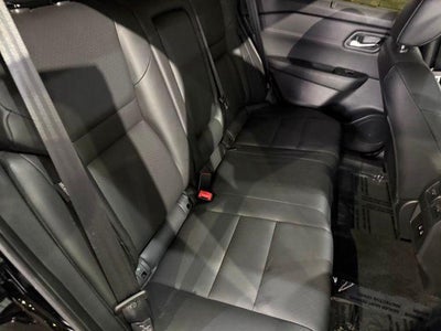 2025 Nissan Rogue FWD SV