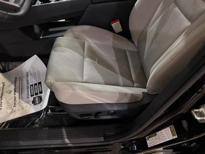 2025 Nissan Rogue FWD SV