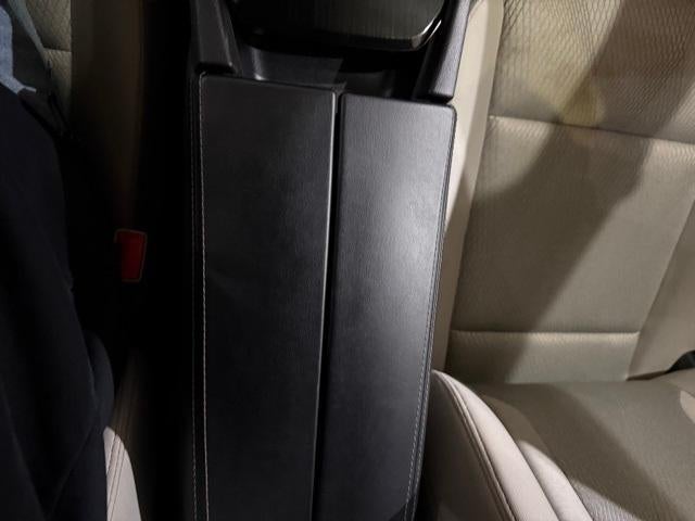 2025 Nissan Rogue FWD SV