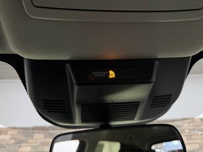 2025 Nissan Rogue FWD SV