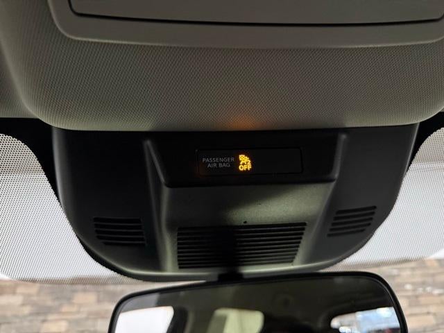 2025 Nissan Rogue FWD SV