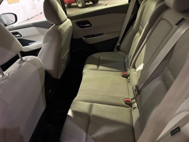 2025 Nissan Rogue FWD SV