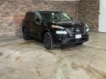 2025 Nissan Rogue FWD SV