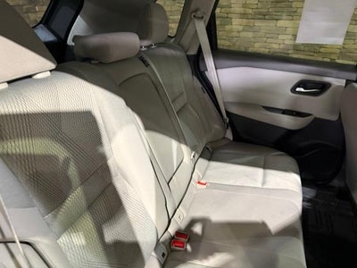 2025 Nissan Rogue FWD SV