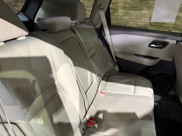 2025 Nissan Rogue FWD SV