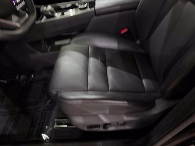 2025 Nissan Rogue AWD SV