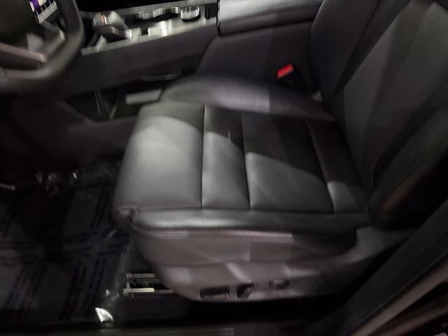 2025 Nissan Rogue AWD SV