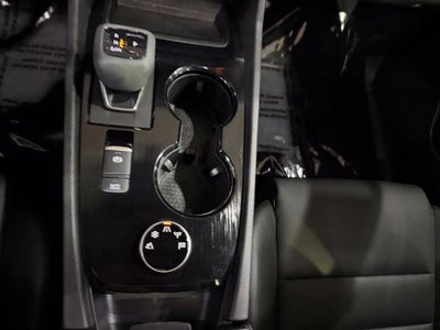 2025 Nissan Rogue AWD SV