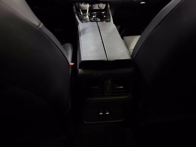 2025 Nissan Rogue AWD SV
