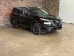 2025 Nissan Rogue AWD SV