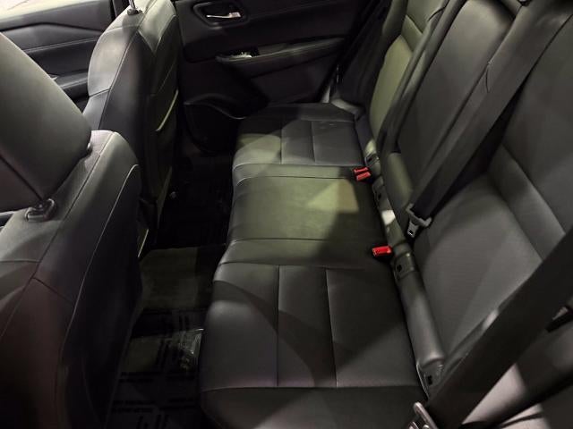 2025 Nissan Rogue AWD SV