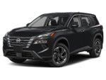 2025 Nissan Rogue AWD SV