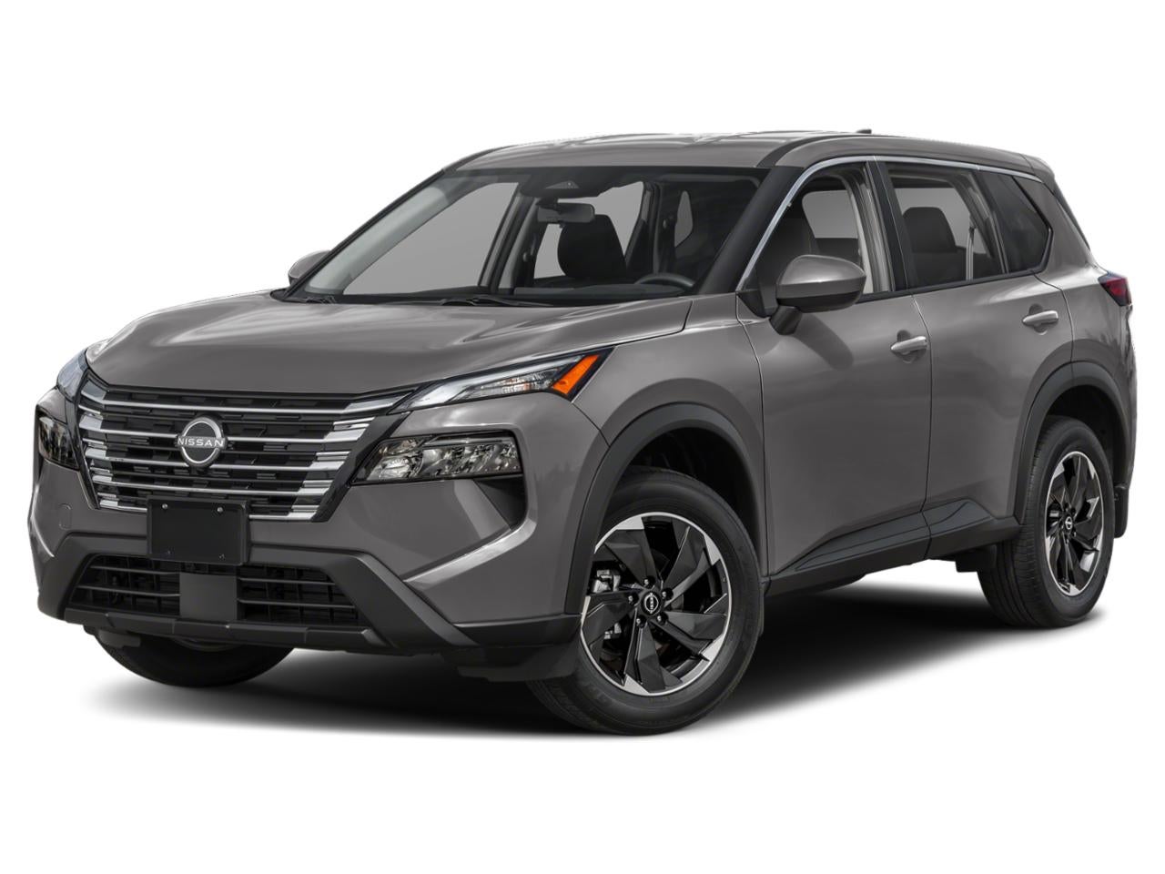 2025 Nissan Rogue AWD SV