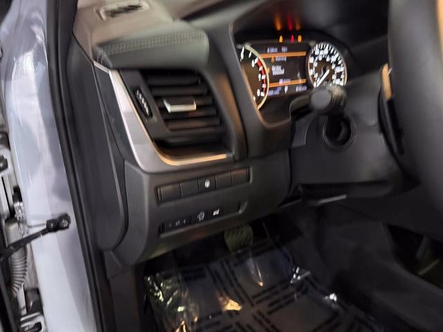 2023 Nissan Rogue AWD SV