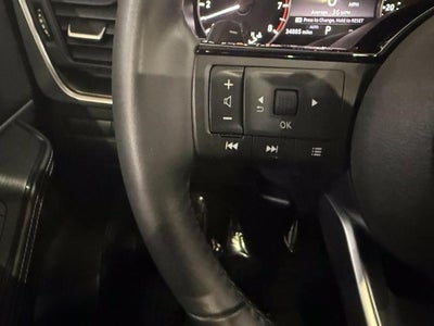 2023 Nissan Rogue AWD SV