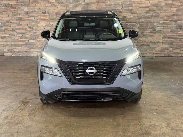2023 Nissan Rogue AWD SV