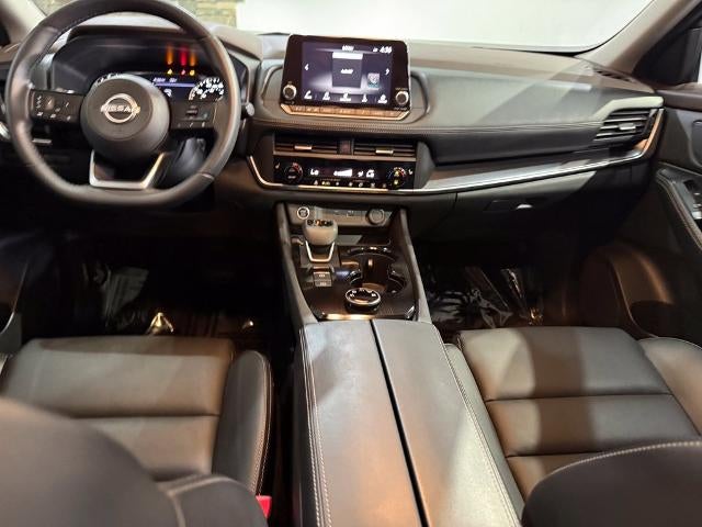 2023 Nissan Rogue AWD SV