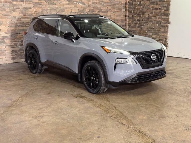 2023 Nissan Rogue AWD SV