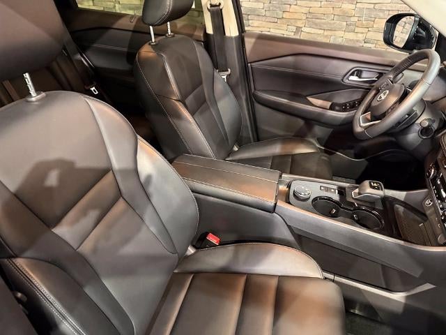 2023 Nissan Rogue AWD SV