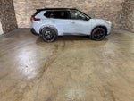 2023 Nissan Rogue AWD SV